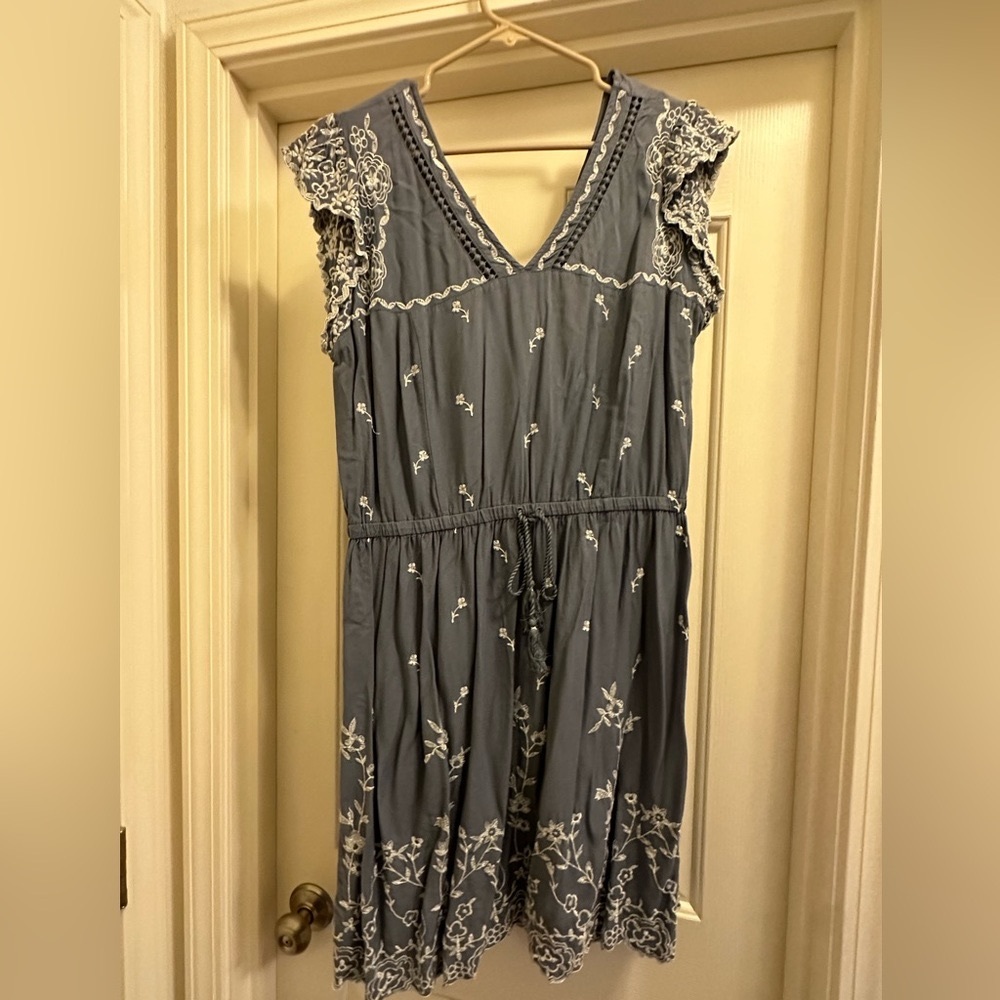 Abercrombie & Fitch Dress